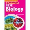 SCHAND A TEXT BOOK CBSE BIOLOGY FOR CLASS XI